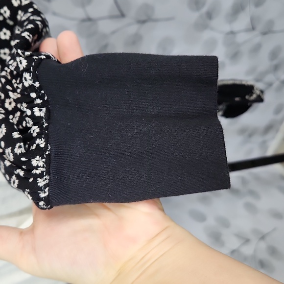 FP Auxton Thermal Wrap Blouse - Picture 8 of 9